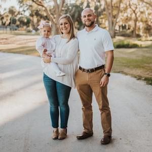 Meet your Posher, Caroline